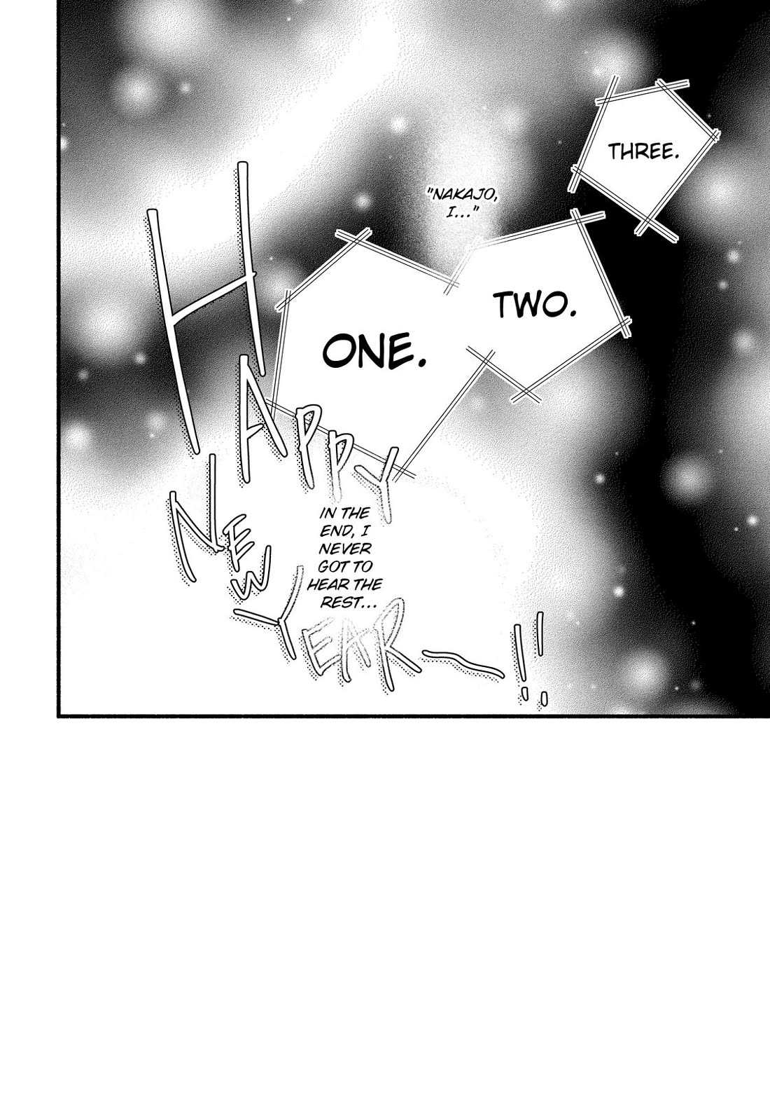You Might As Well Be the One Chapter 19 page 2 - Chapter 19