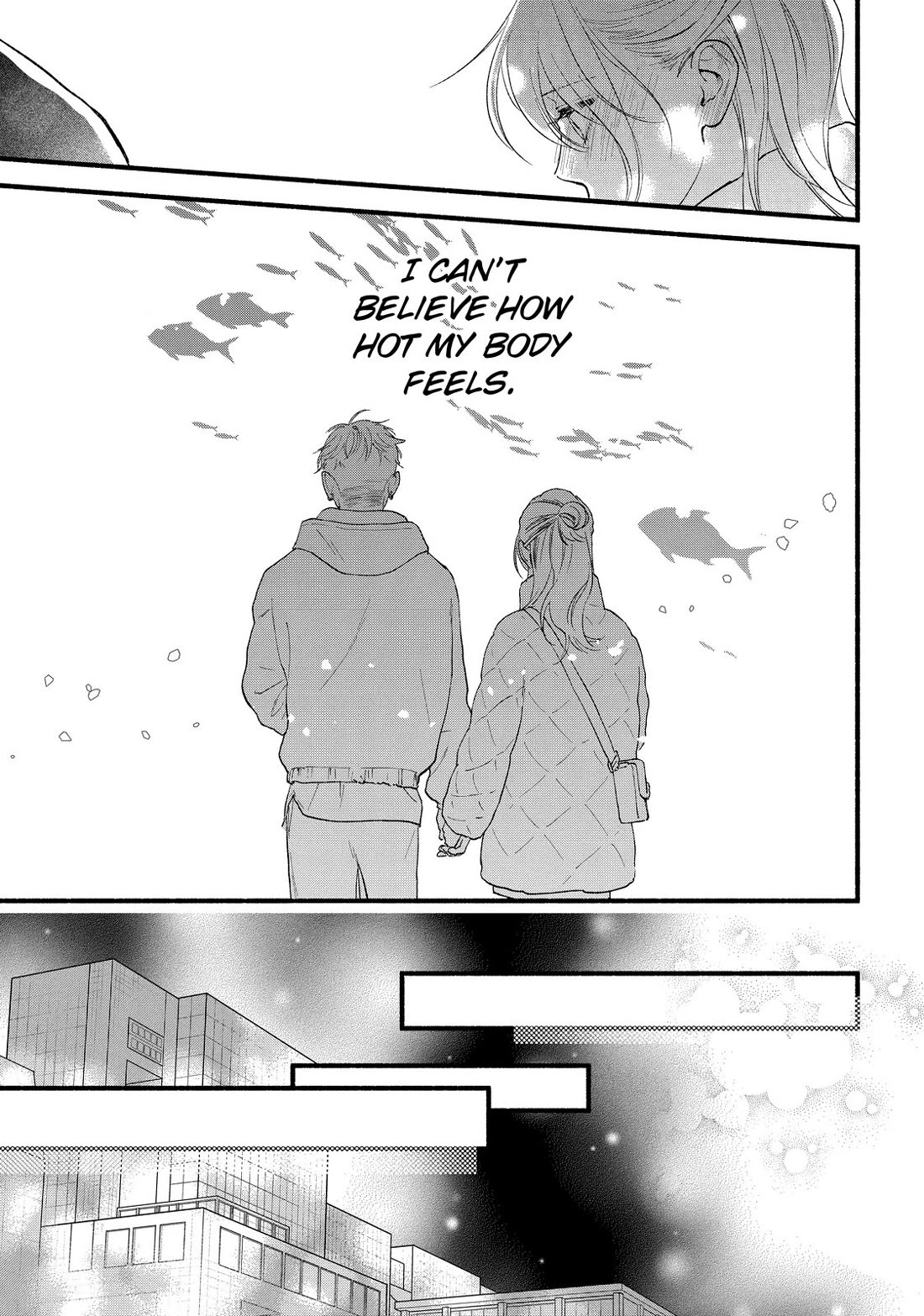 You Might As Well Be the One Chapter 19 page 25 - Chapter 19