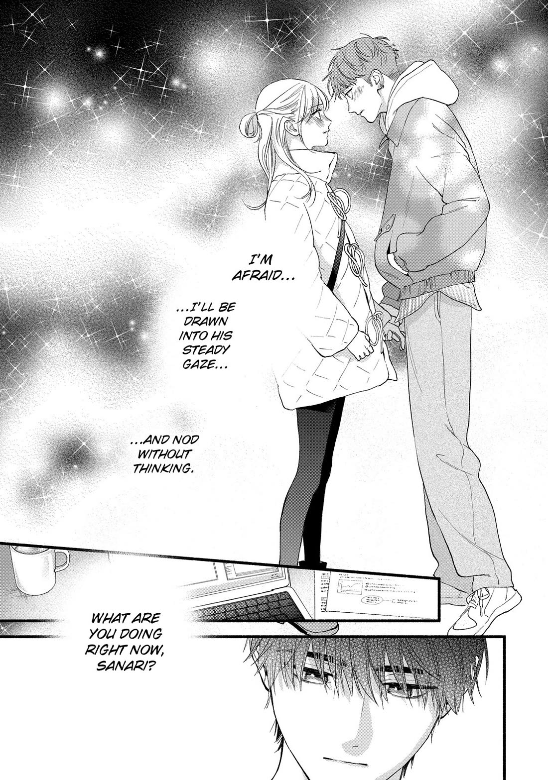 You Might As Well Be the One Chapter 19 page 29 - Chapter 19