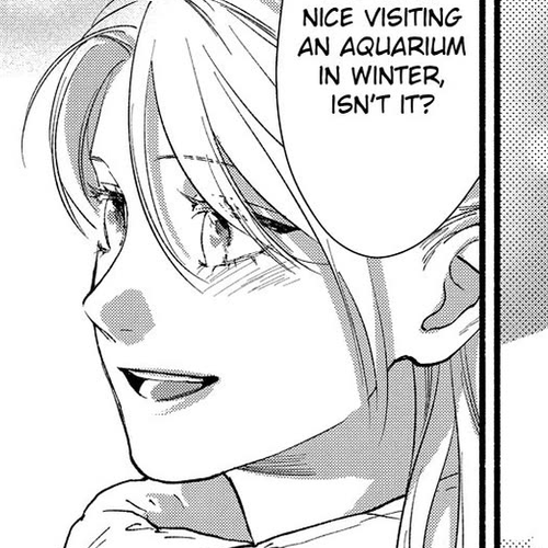 You Might As Well Be the One Chapter 19 cover