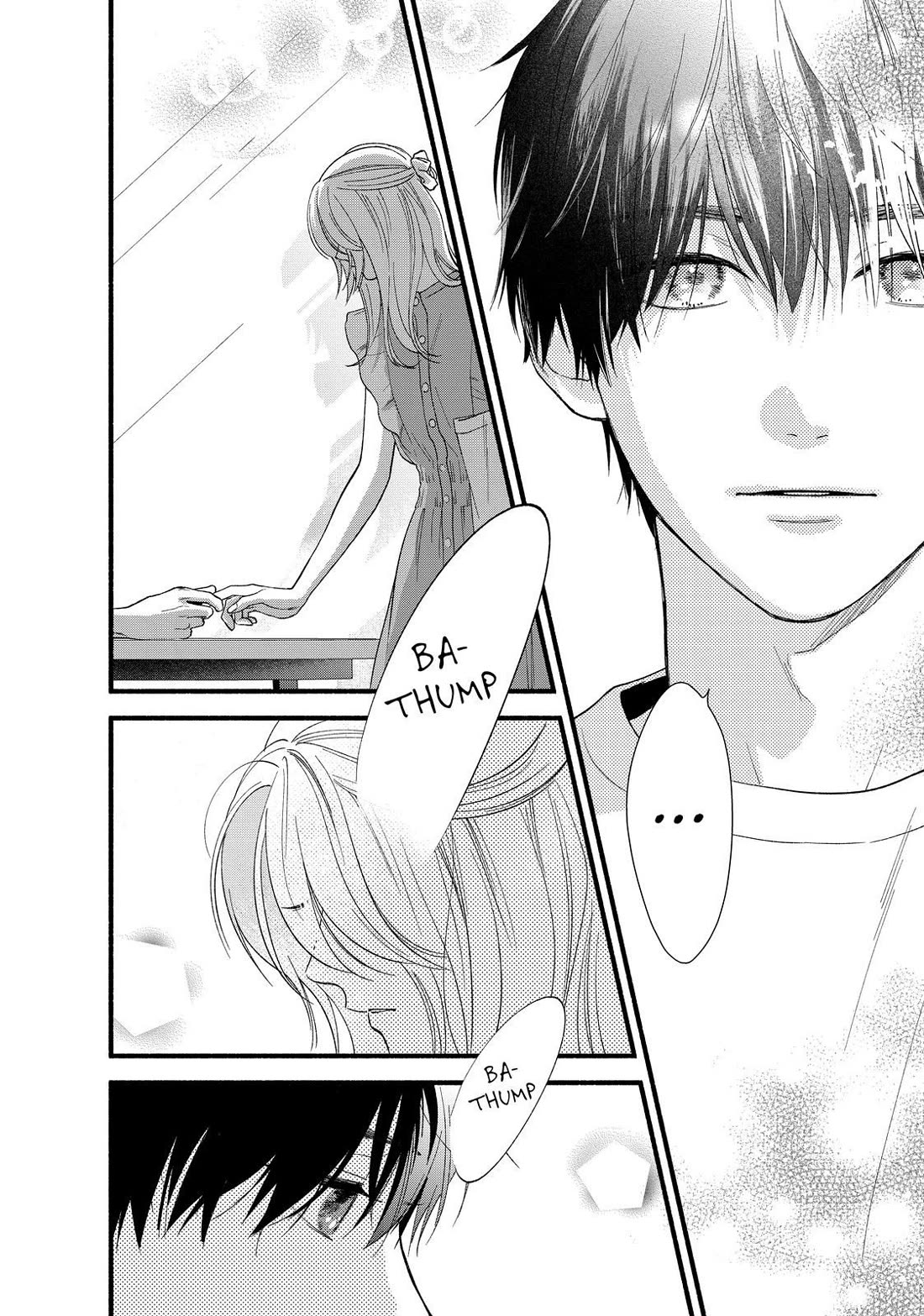 You Might As Well Be the One Chapter 2 page 22 - Chapter 2