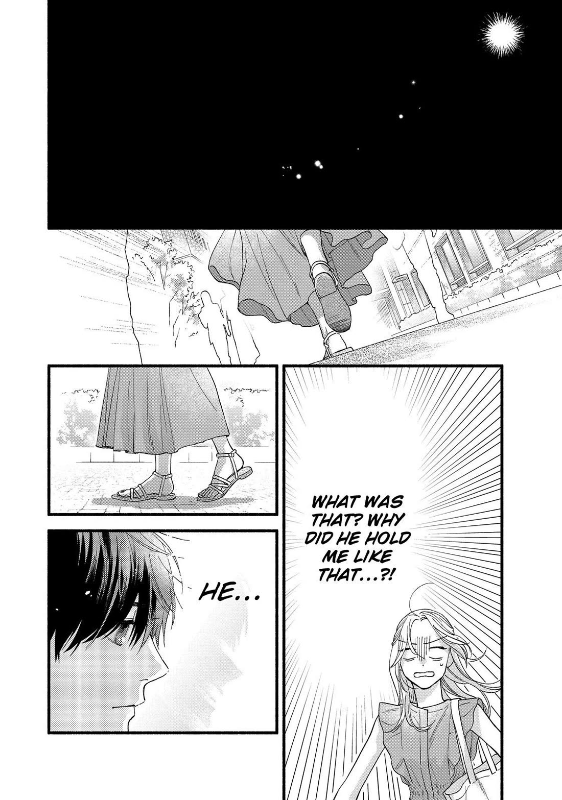 You Might As Well Be the One Chapter 2 page 24 - Chapter 2