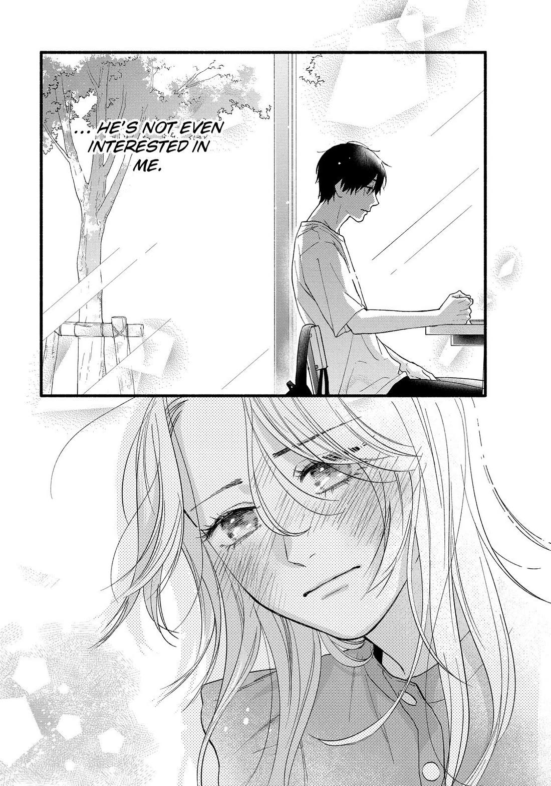 You Might As Well Be the One Chapter 2 page 25 - Chapter 2