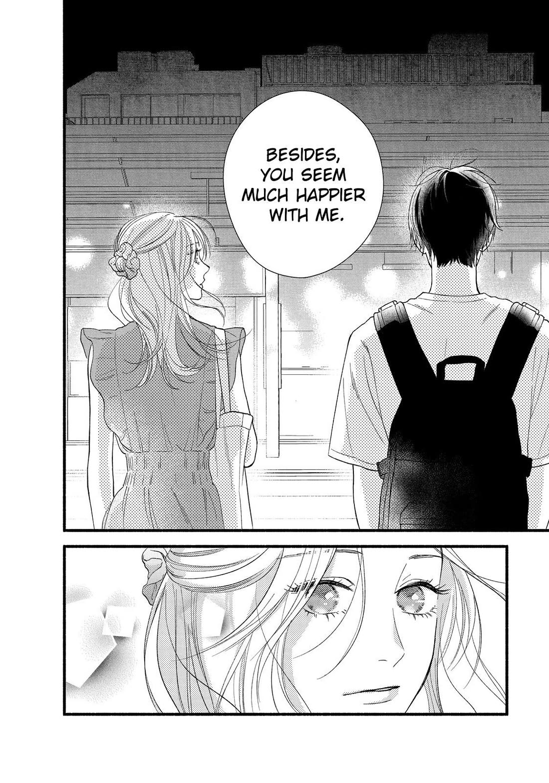 You Might As Well Be the One Chapter 2 page 40 - Chapter 2