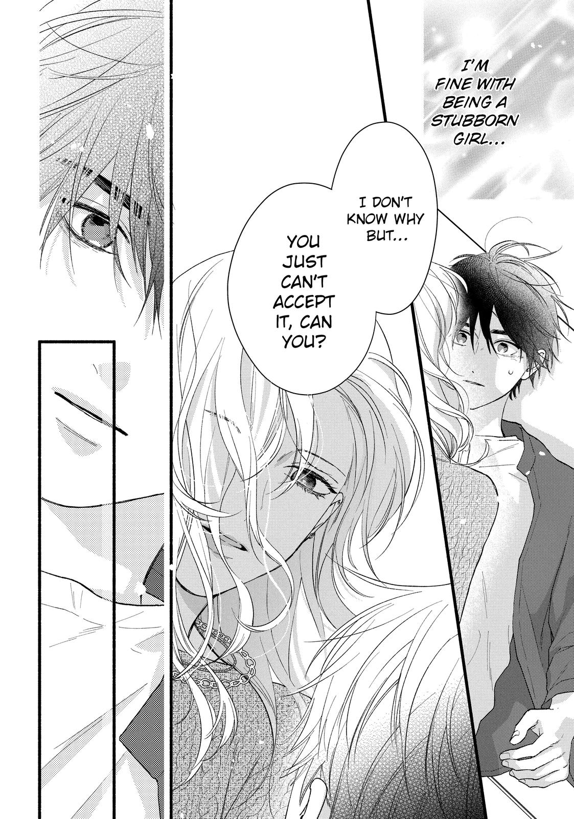 You Might As Well Be the One Chapter 20 page 26 - Chapter 20