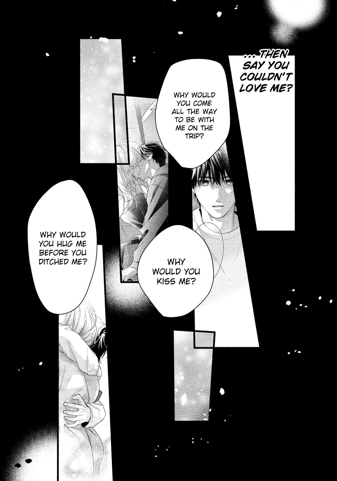 You Might As Well Be the One Chapter 20 page 28 - Chapter 20