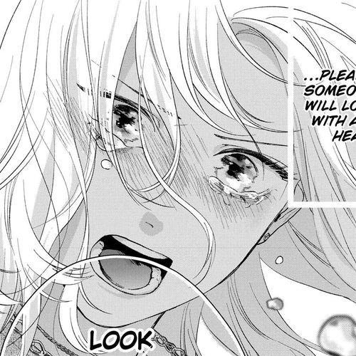 You Might As Well Be the One Chapter 20 cover