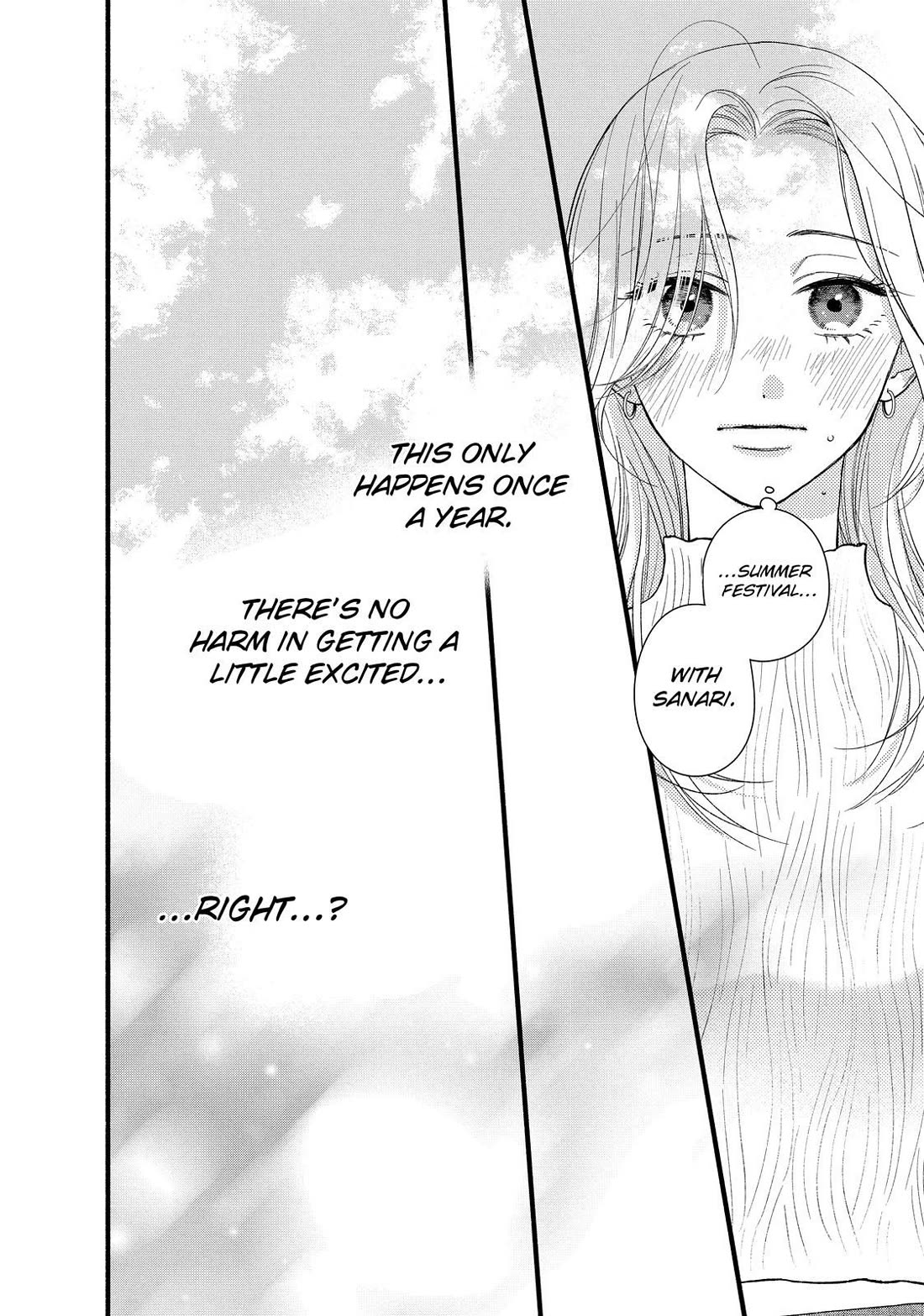 You Might As Well Be the One Chapter 3 page 10 - Chapter 3