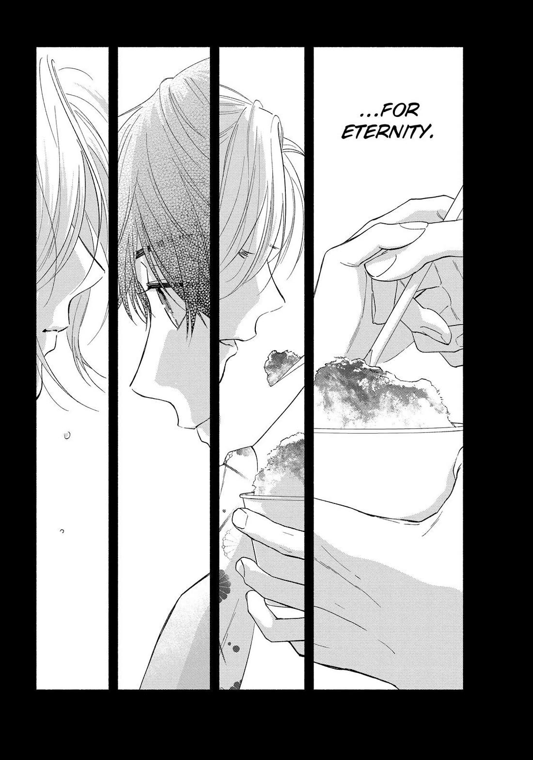 You Might As Well Be the One Chapter 3 page 35 - Chapter 3