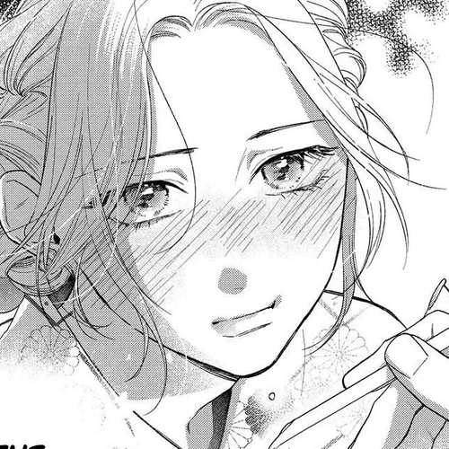 You Might As Well Be the One Chapter 3 cover