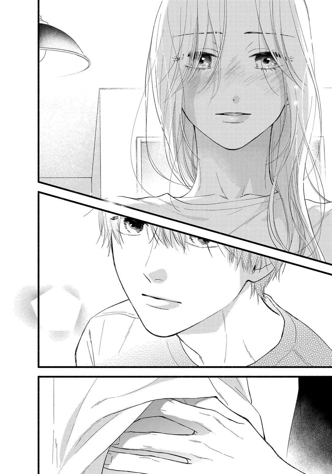 You Might As Well Be the One Chapter 4 page 30 - Chapter 4