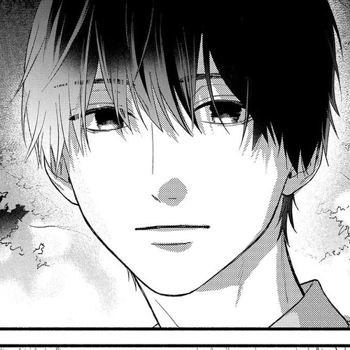 You Might As Well Be the One Chapter 4 cover