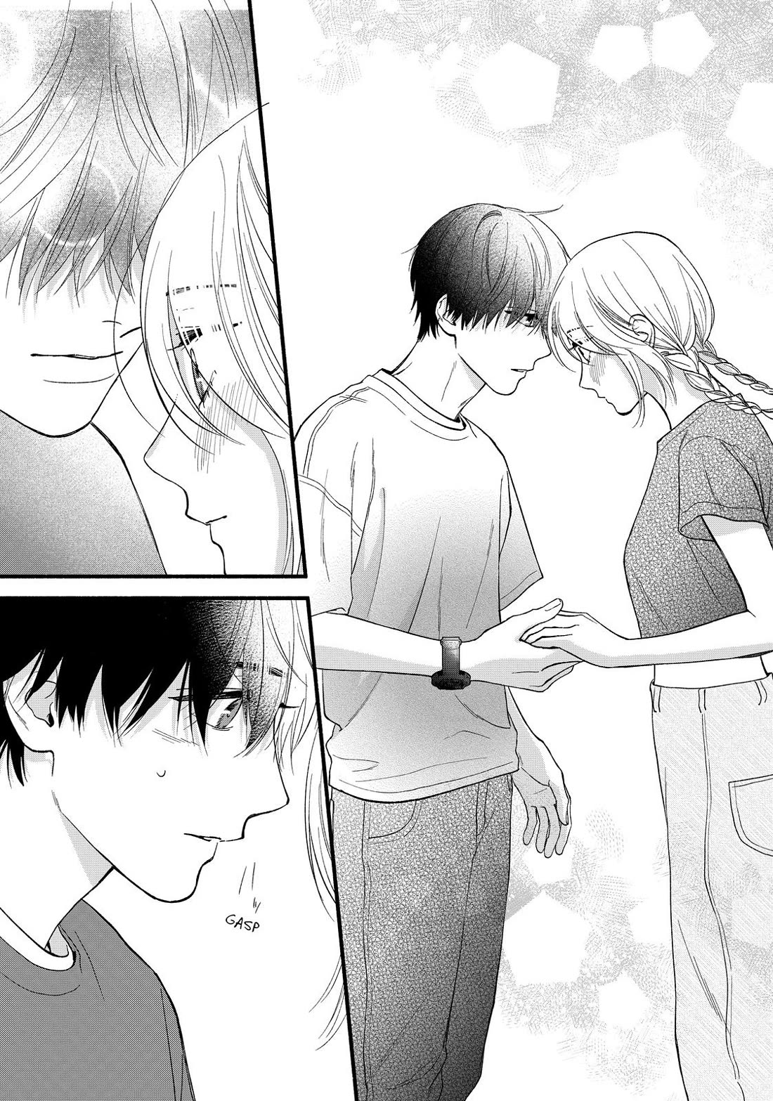 You Might As Well Be the One Chapter 5 page 19 - Chapter 5