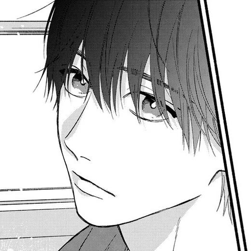 You Might As Well Be the One Chapter 5 cover
