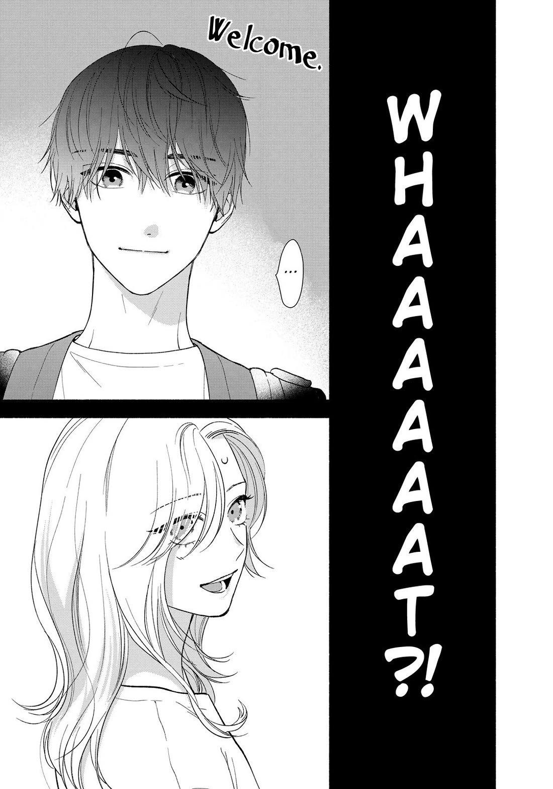 You Might As Well Be the One Chapter 6 page 15 - Chapter 6