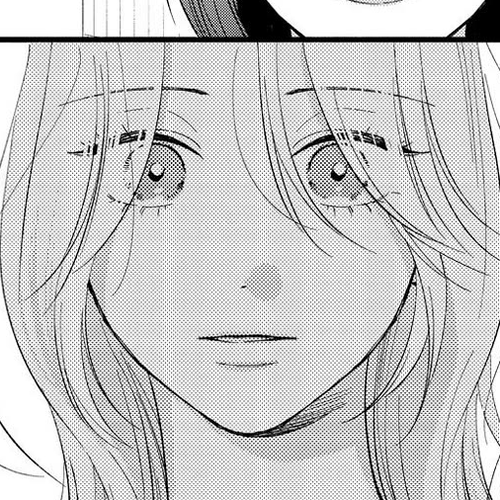 You Might As Well Be the One Chapter 6 cover