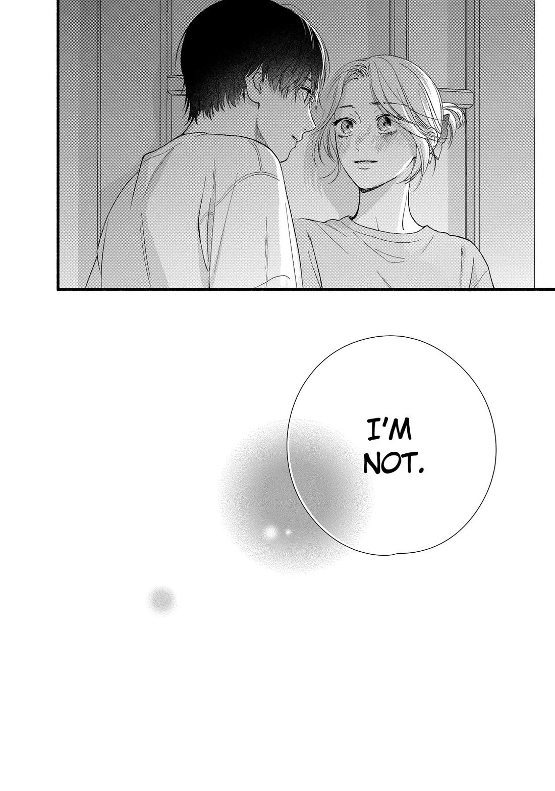 You Might As Well Be the One Chapter 7 page 40 - Chapter 7