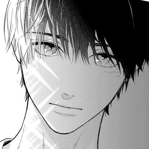 You Might As Well Be the One Chapter 7 cover