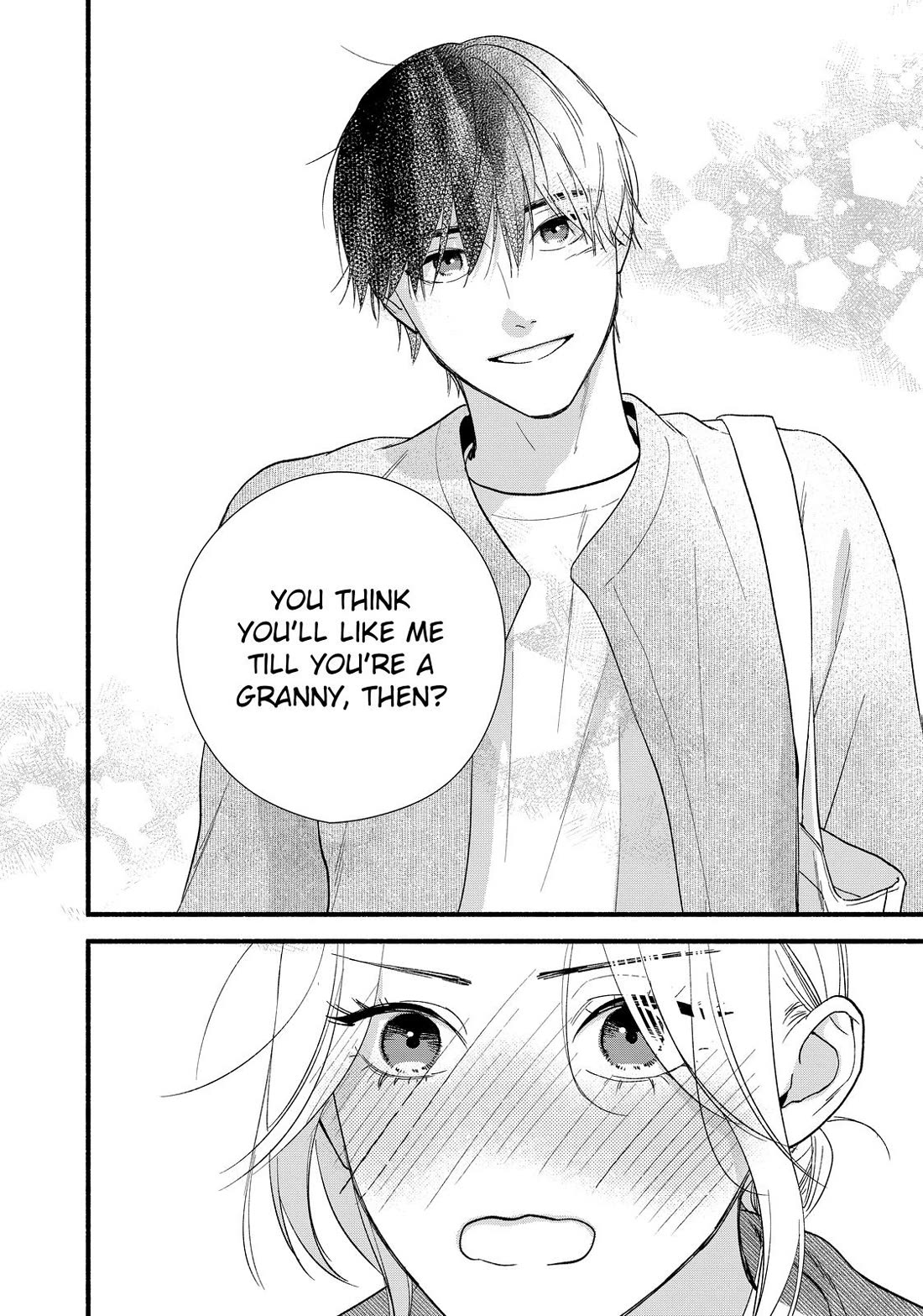 You Might As Well Be the One Chapter 9 page 39 - Chapter 9