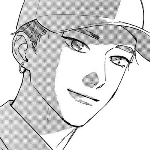 You Might As Well Be the One Chapter 9 cover