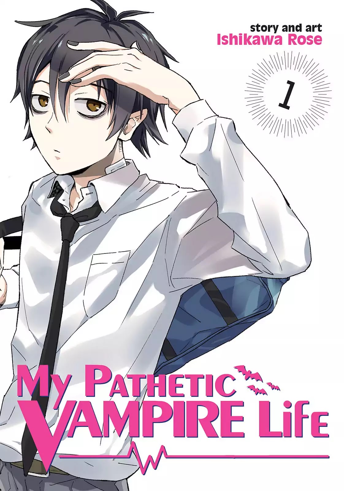 You no Ataranai Koide-kun Chapter 1 page 1 - Chapter 1: 3rd Week of June 134th Time