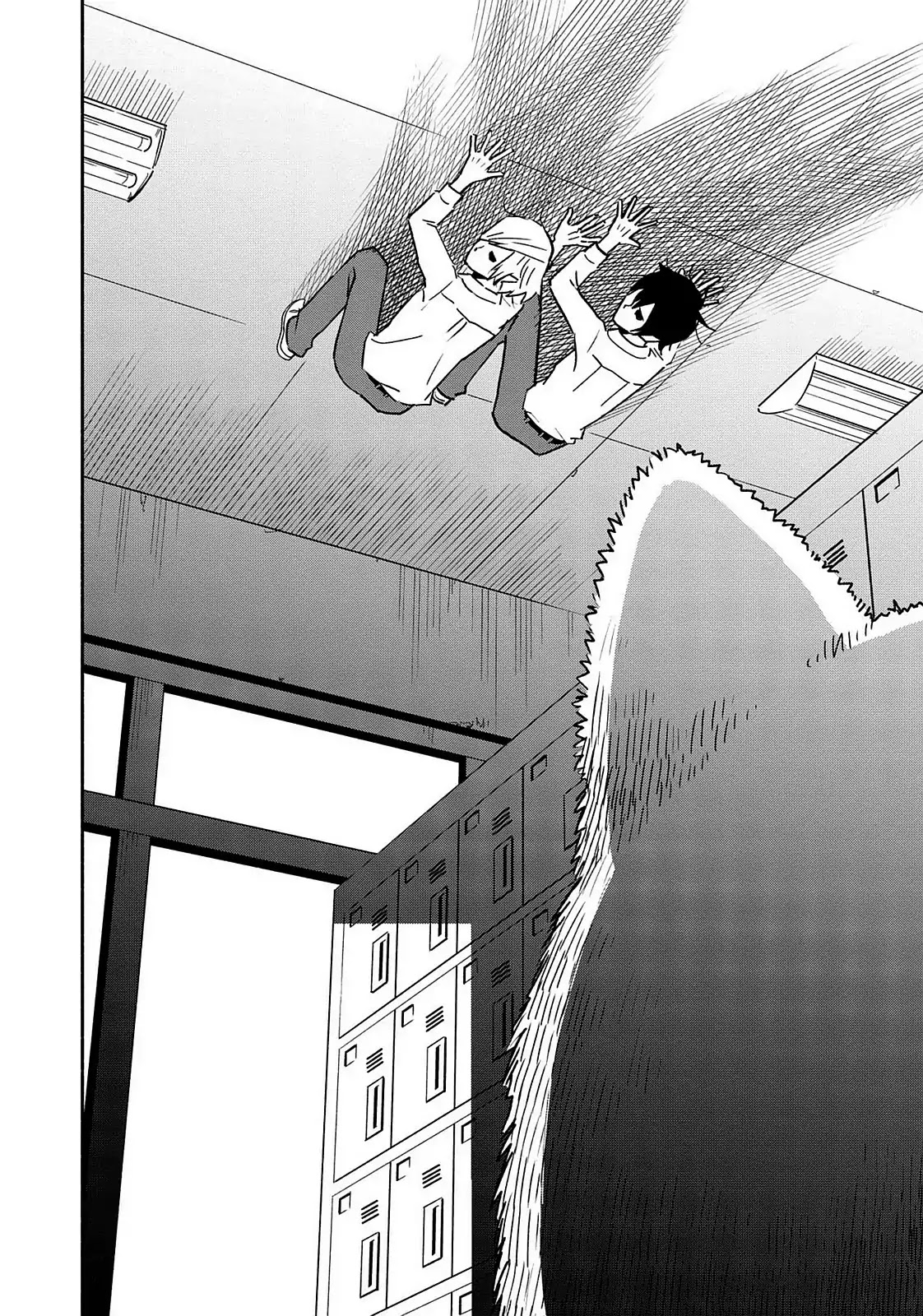 You no Ataranai Koide-kun Chapter 1 page 22 - Chapter 1: 3rd Week of June 134th Time
