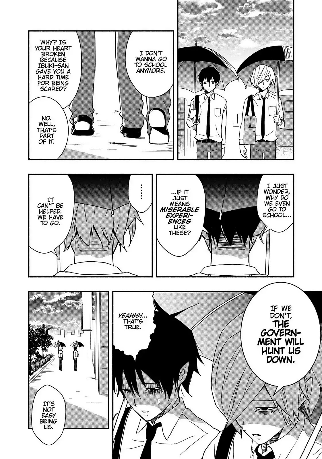 You no Ataranai Koide-kun Chapter 1 page 24 - Chapter 1: 3rd Week of June 134th Time
