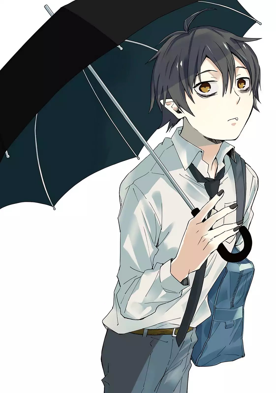 You no Ataranai Koide-kun Chapter 1 page 6 - Chapter 1: 3rd Week of June 134th Time