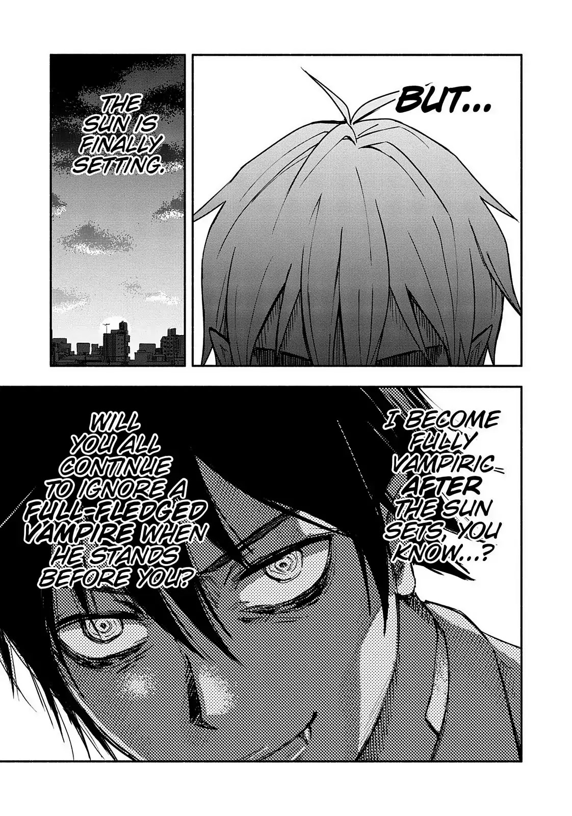 You no Ataranai Koide-kun Chapter 12 page 17 - Chapter 12: 4th Week of September (134th Time)