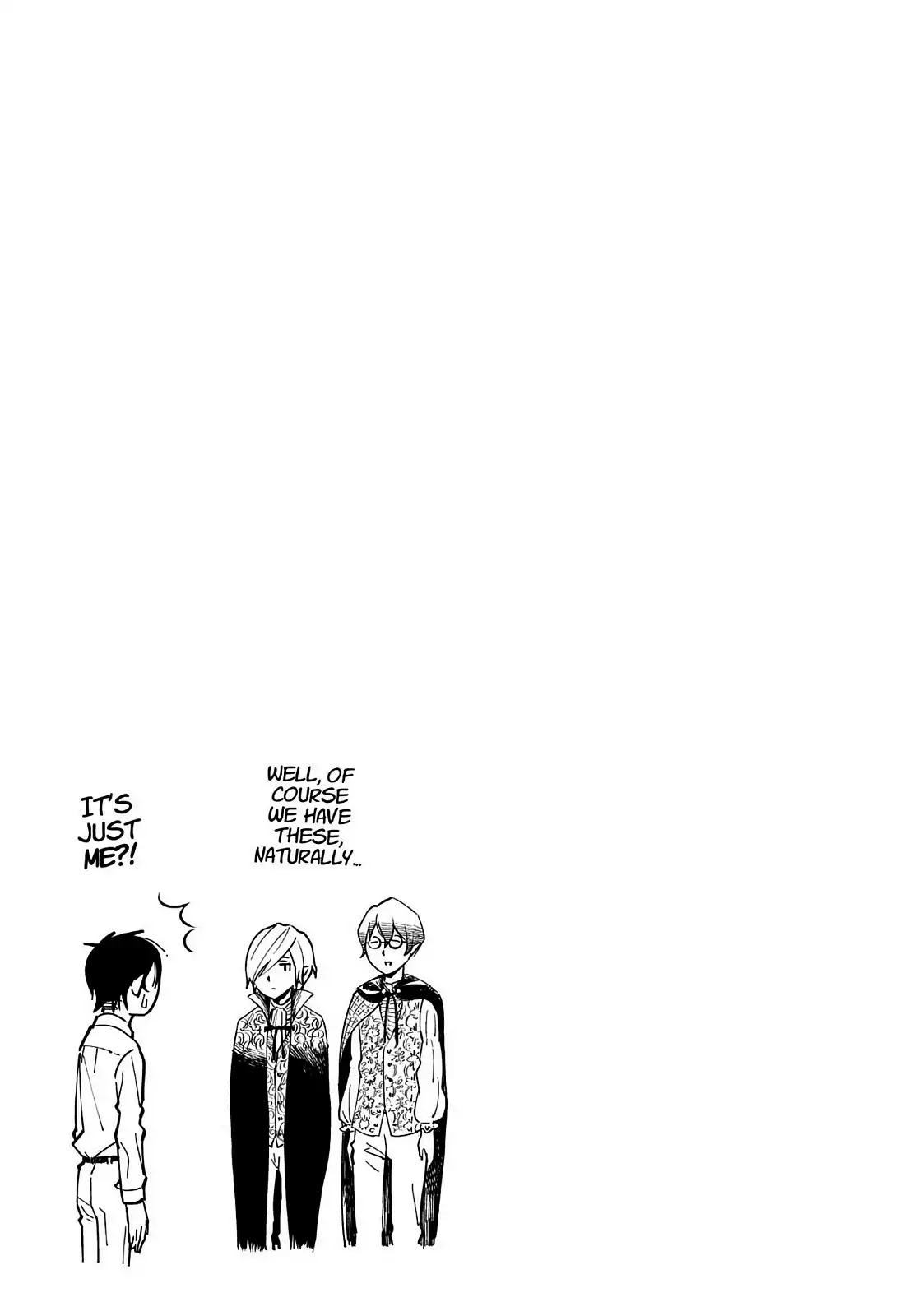 You no Ataranai Koide-kun Chapter 12 page 23 - Chapter 12: 4th Week of September (134th Time)