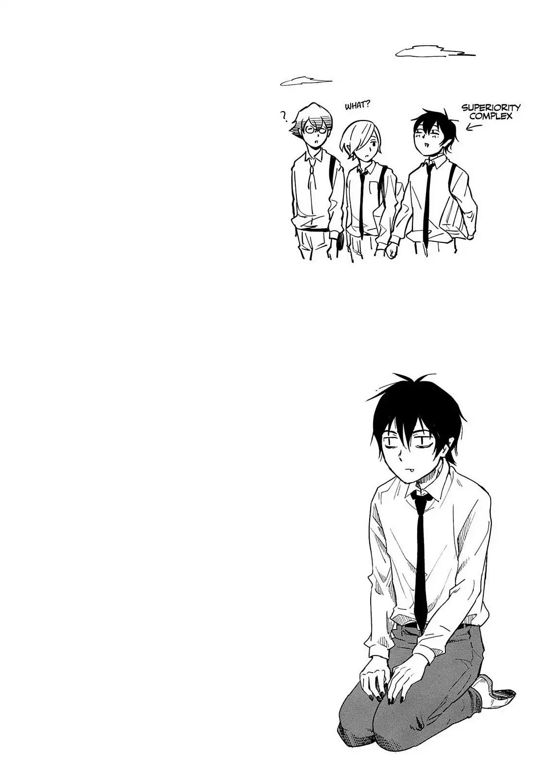 You no Ataranai Koide-kun Chapter 15 page 22 - Chapter 15: 3rd Week of November (134th Time) [END]