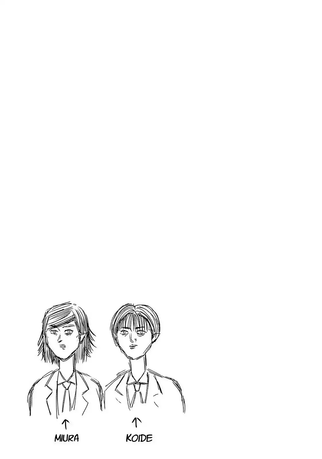You no Ataranai Koide-kun Chapter 2 page 13 - Chapter 2: 2nd Week of April (134th Time)