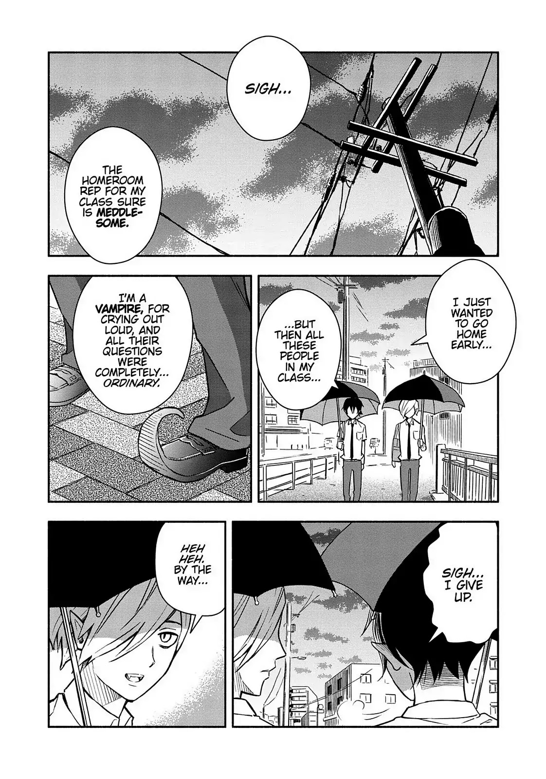 You no Ataranai Koide-kun Chapter 7 page 20 - Chapter 7: 3rd Week of July Part 2 (134th Time)