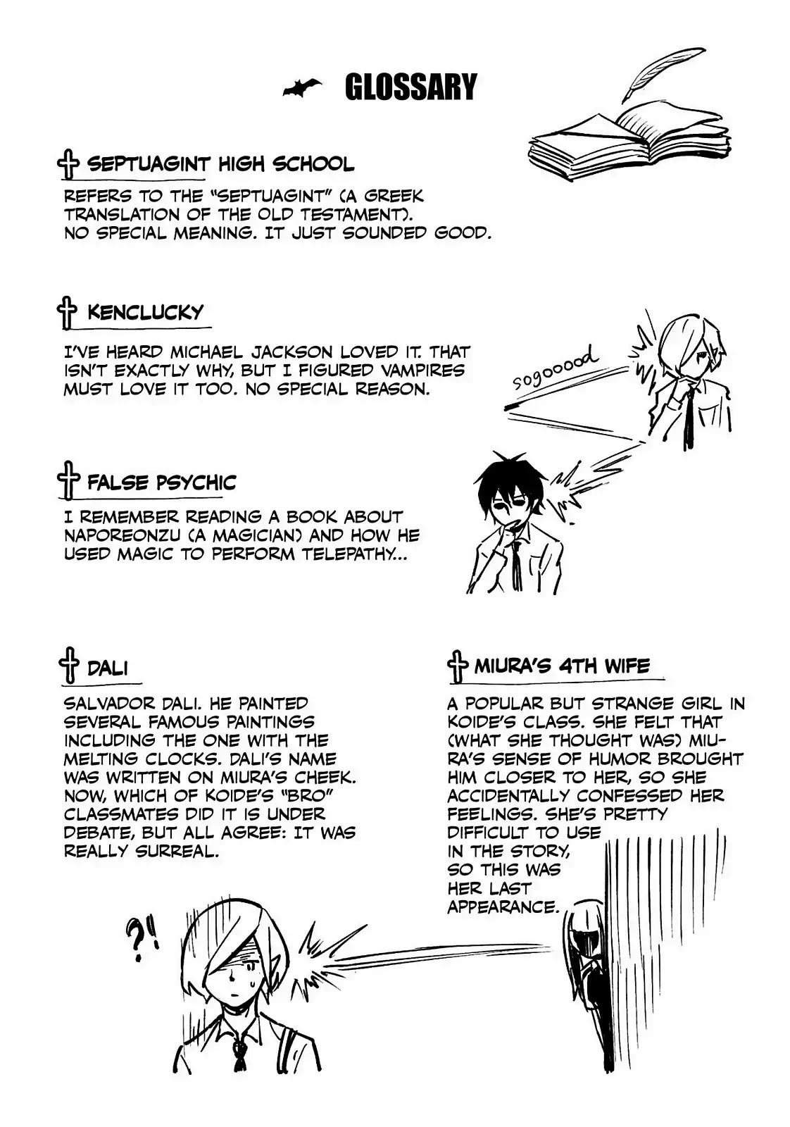 You no Ataranai Koide-kun Chapter 8 page 22 - Chapter 8: 4th Week of July (134th Time)