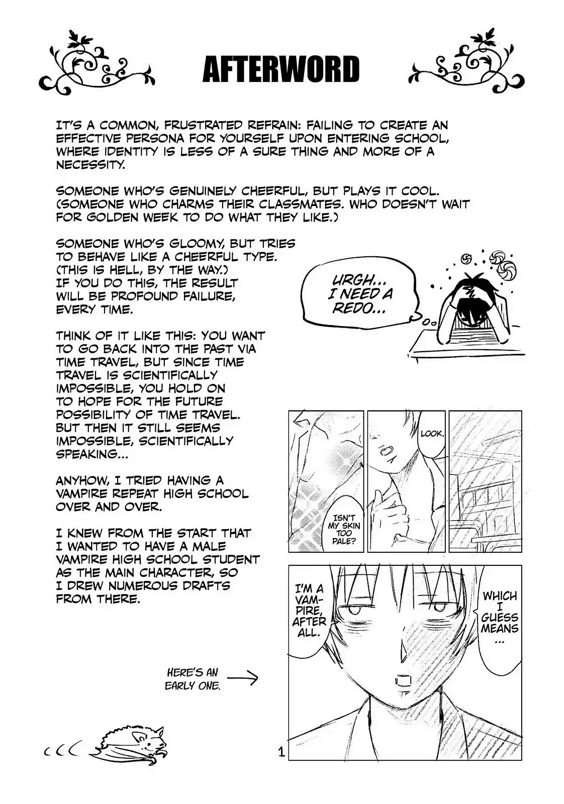 You no Ataranai Koide-kun Chapter 8 page 24 - Chapter 8: 4th Week of July (134th Time)