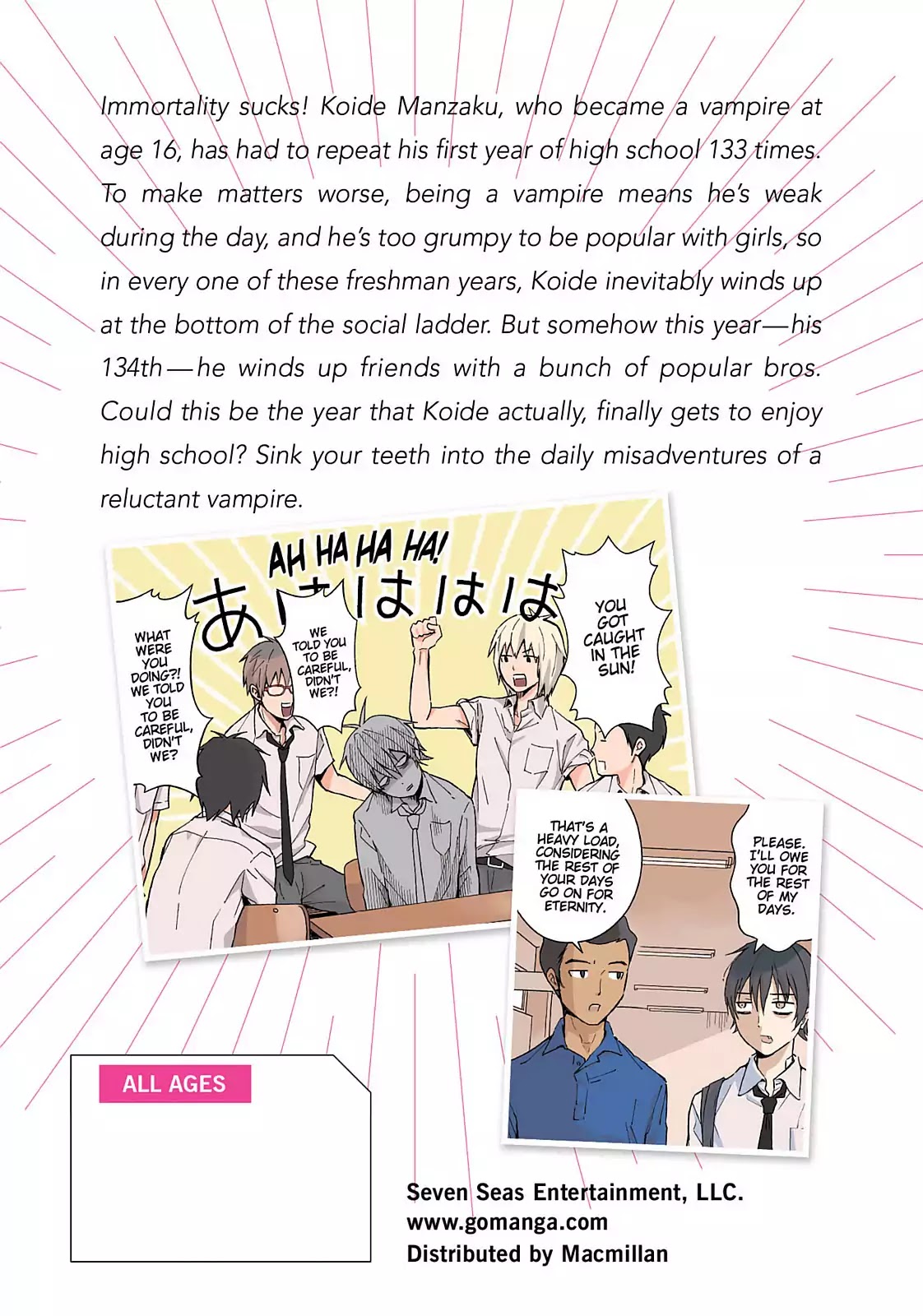 You no Ataranai Koide-kun Chapter 8 page 30 - Chapter 8: 4th Week of July (134th Time)