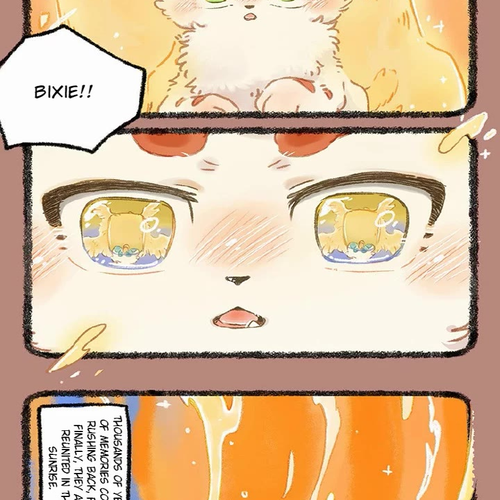 You Shou Yan Chapter 1000: The Sun Rises cover