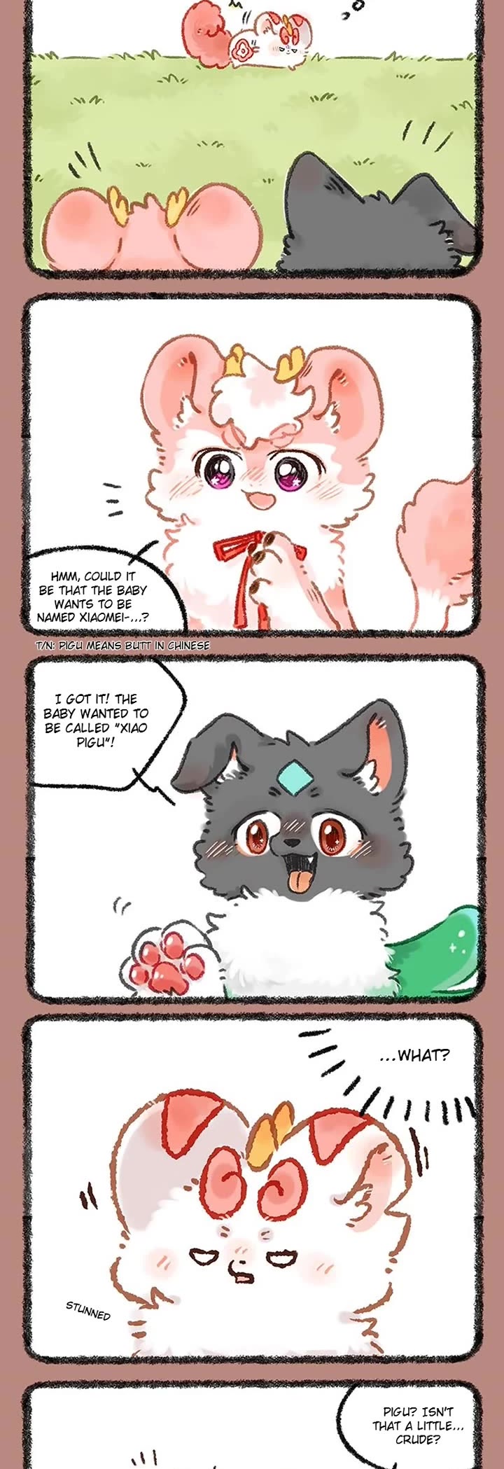 You Shou Yan Chapter 1145 page 2 - Chapter 1145: Each One Worse than the Last