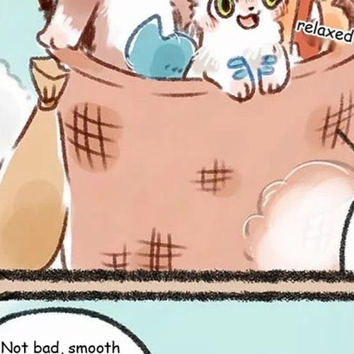 You Shou Yan Chapter 115 cover