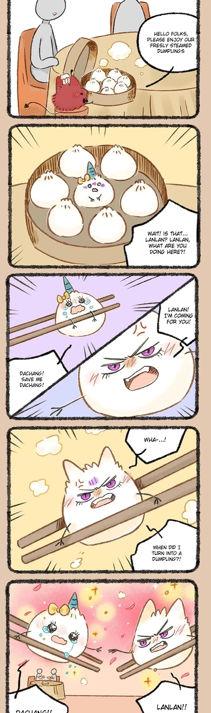 You Shou Yan Chapter 1184 page 2 - Chapter 1184: Dreamlike Passion