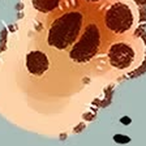 You Shou Yan Chapter 1233: The Calm Incense Burner cover
