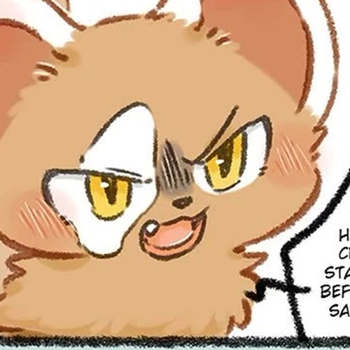 You Shou Yan Chapter 1237: The Future Uncertain cover