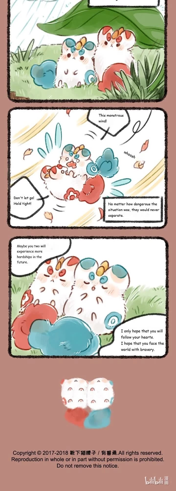 You Shou Yan Chapter 140 page 3 - Chapter 140