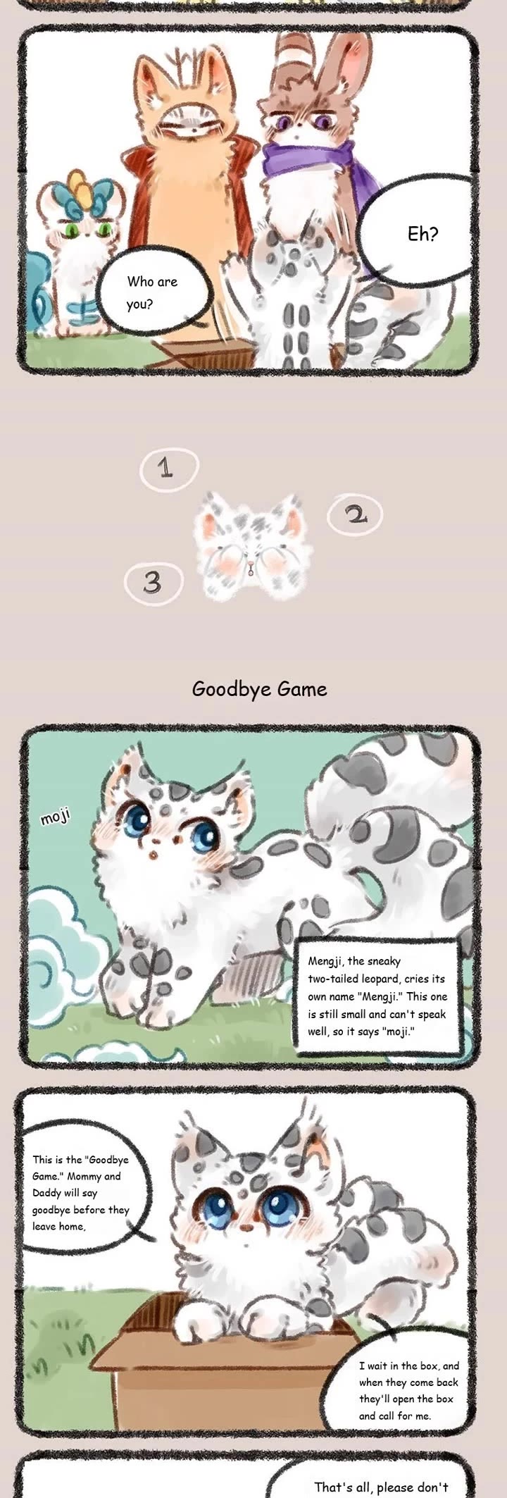 You Shou Yan Chapter 165 page 2 - Chapter 165
