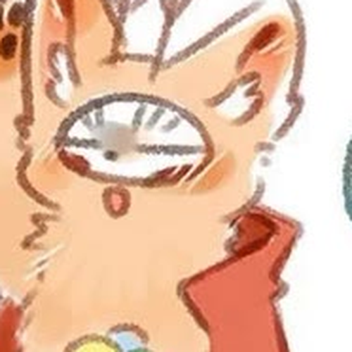 You Shou Yan Chapter 181 cover
