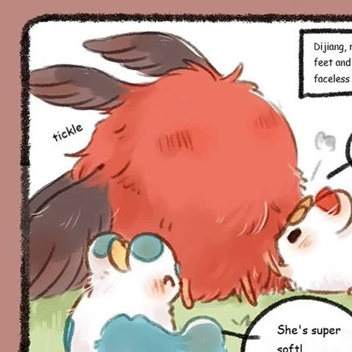 You Shou Yan Chapter 182 cover