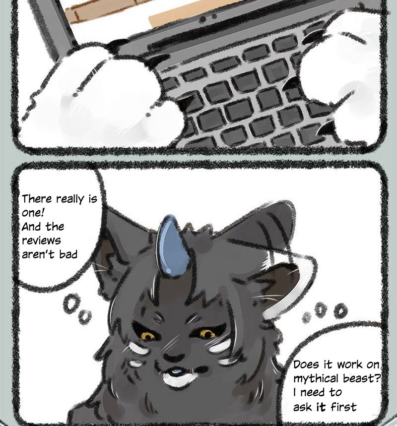 You Shou Yan Chapter 19 page 10 - Chapter 19