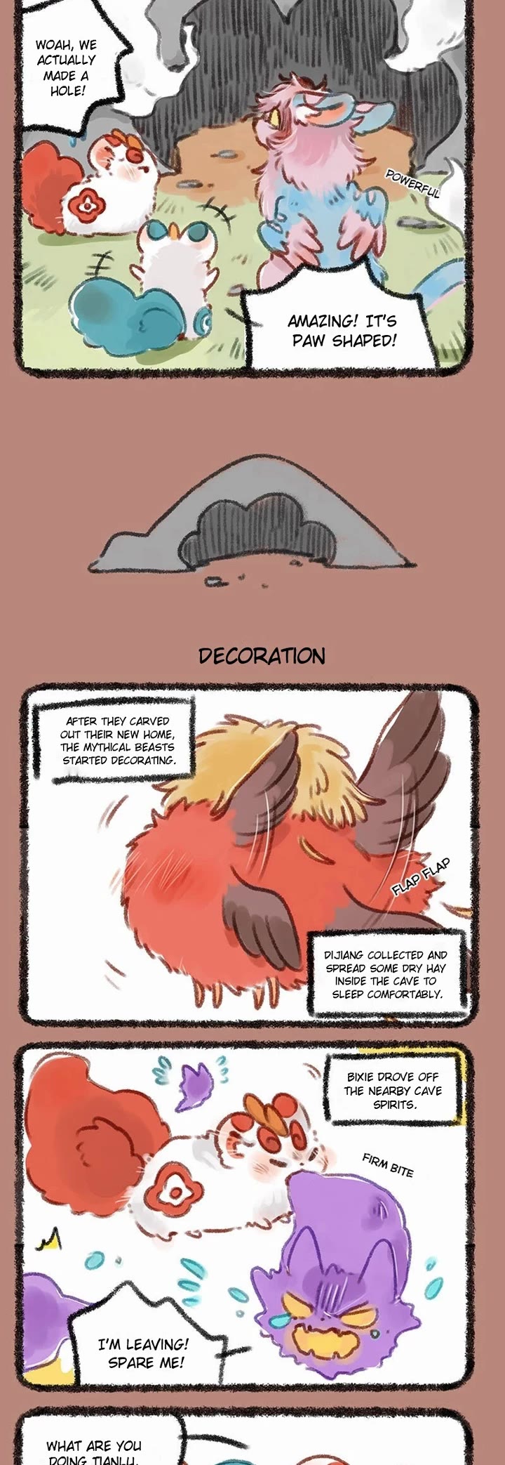 You Shou Yan Chapter 203 page 2 - Chapter 203