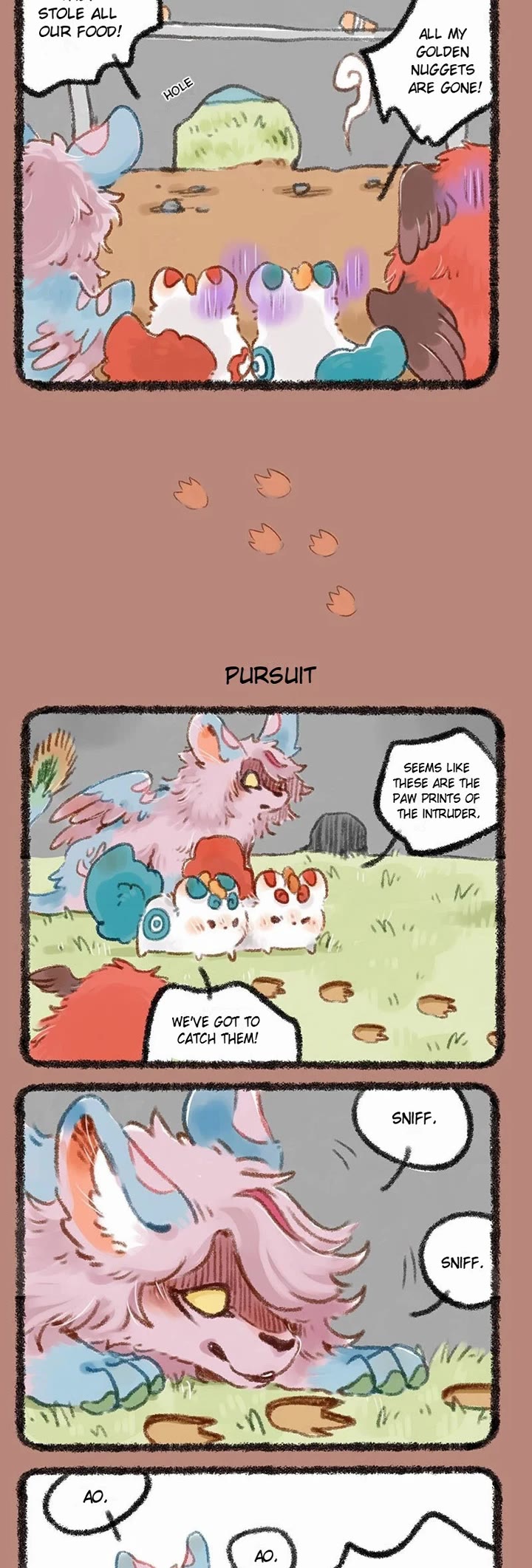 You Shou Yan Chapter 207 page 2 - Chapter 207