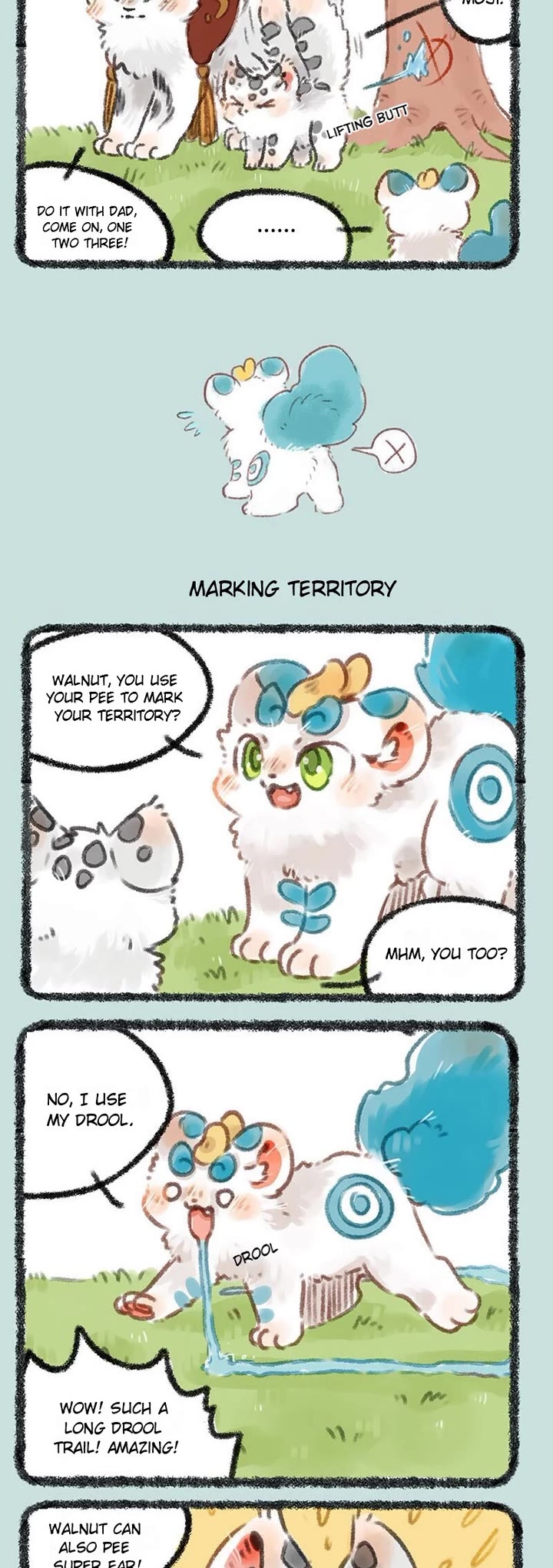 You Shou Yan Chapter 209 page 2 - Chapter 209